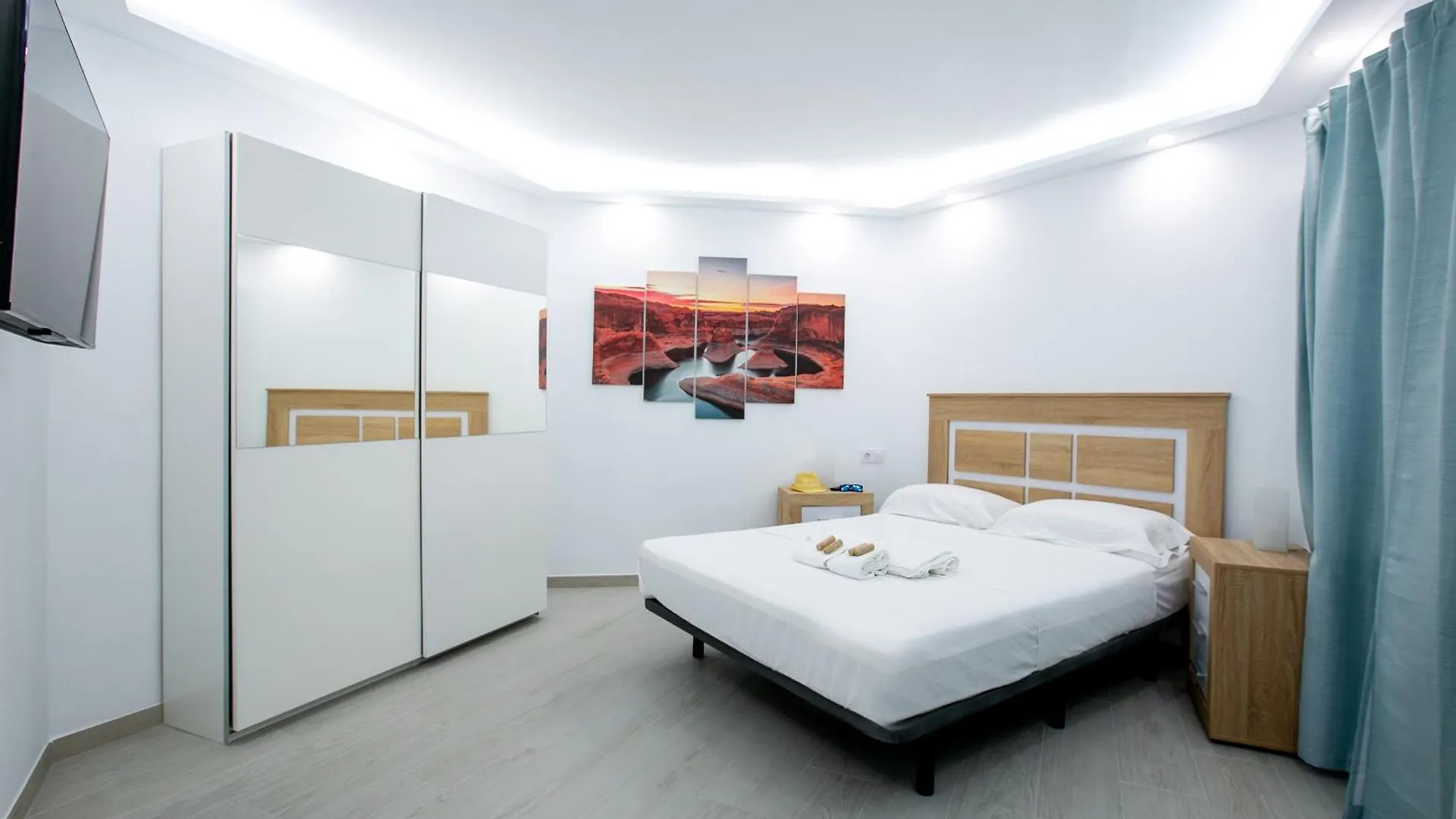 55 Party Beach Group Villa Las Americas Playa de las Americas  Playa de las Americas (Tenerife)