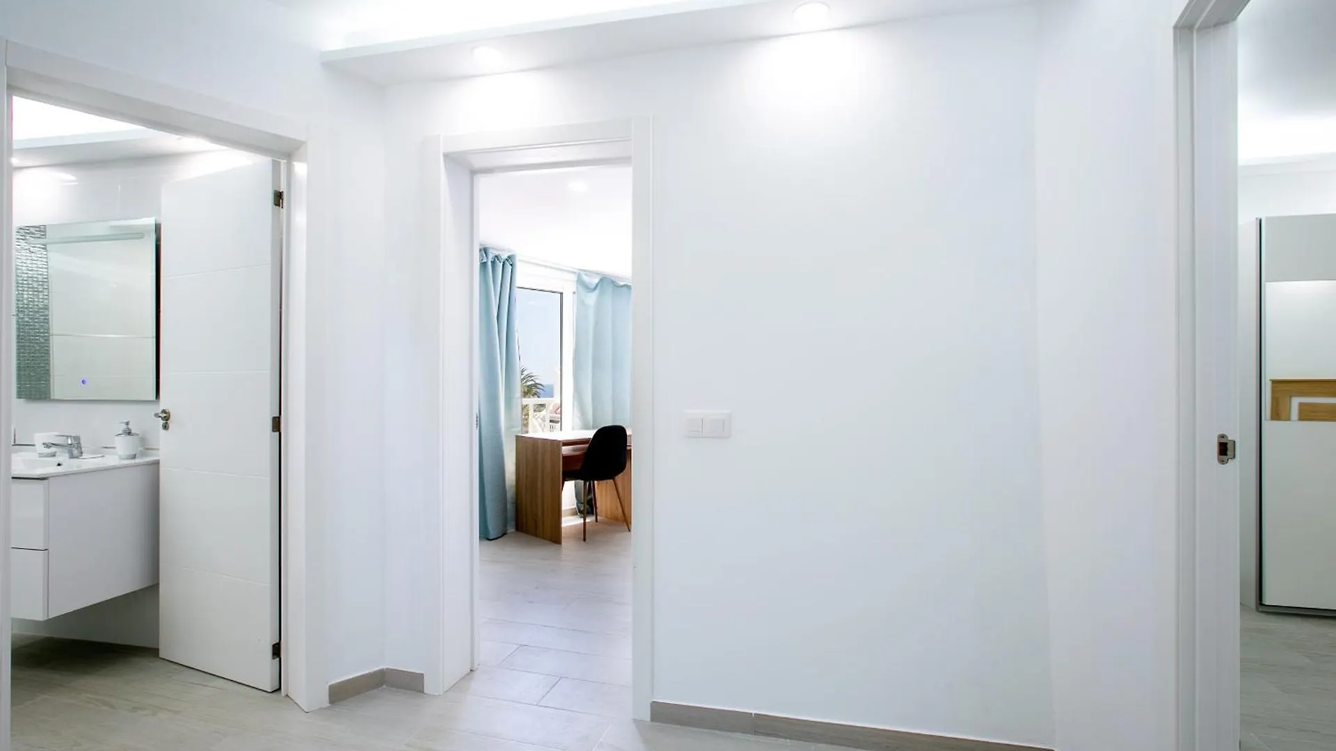 Apartment 55 Party Beach Group Villa Las Americas Playa de las Americas