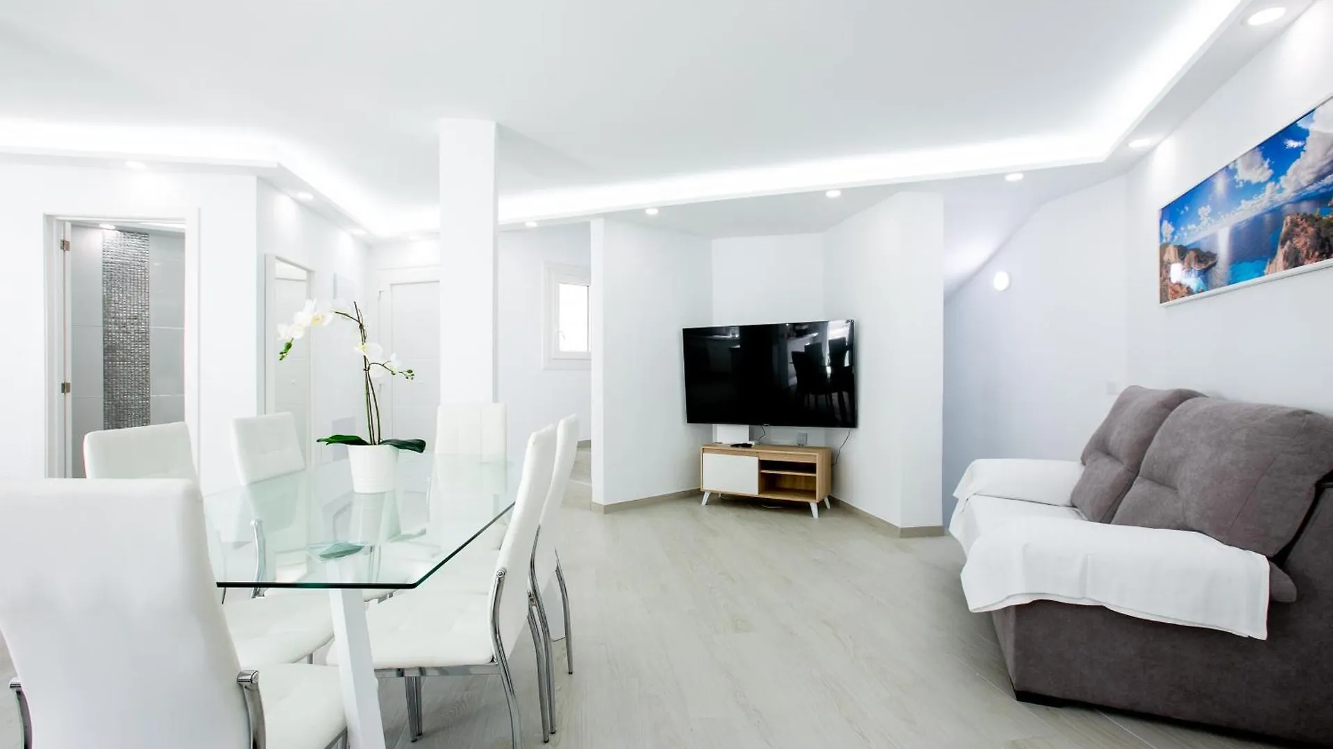 Apartment 55 Party Beach Group Villa Las Americas Playa de las Americas