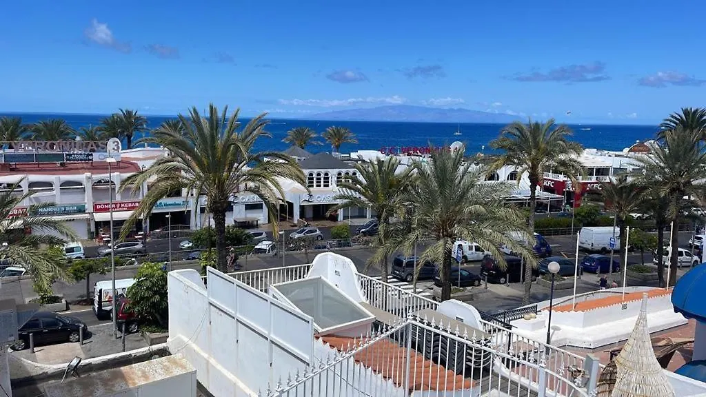 55 Party Beach Group Villa Las Americas Playa de las Americas  0*, Playa de las Americas (Tenerife)