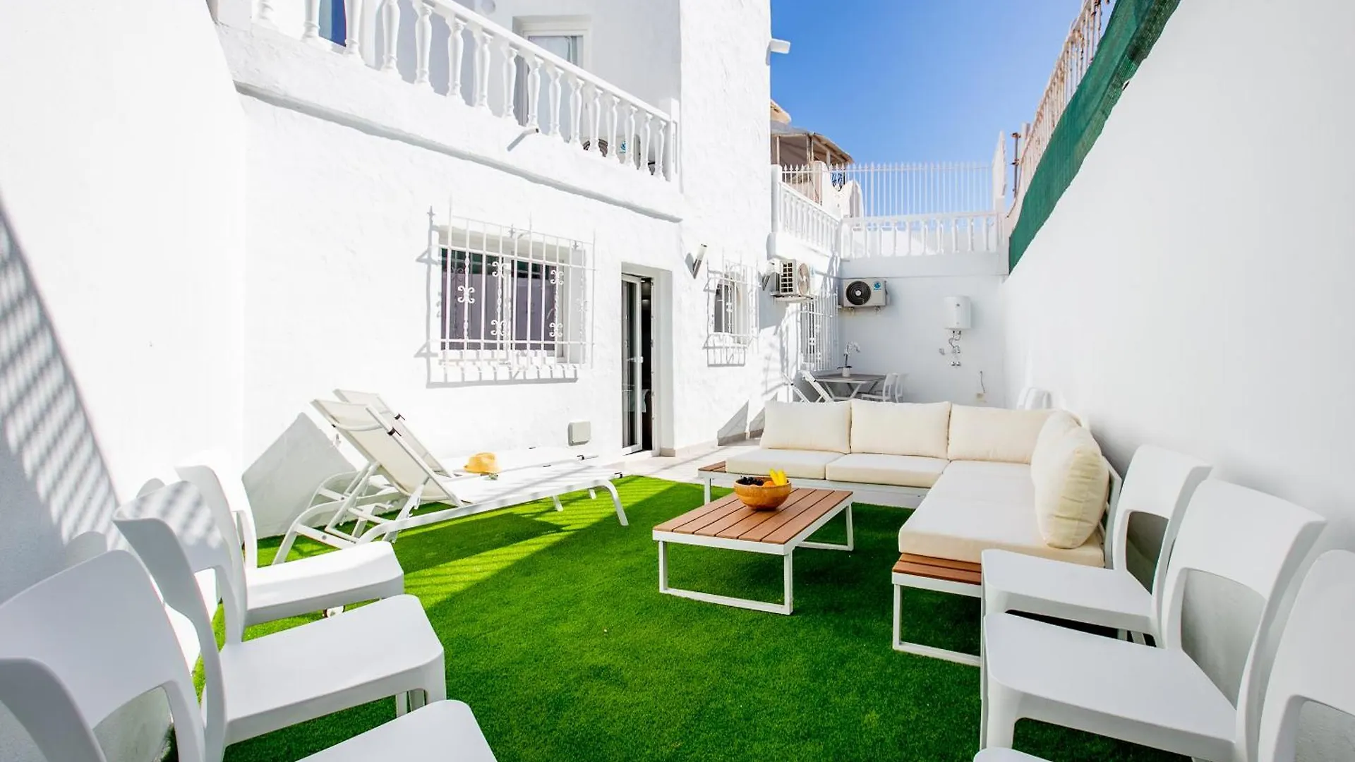55 Party Beach Group Villa Las Americas Playa de las Americas  Apartment Playa de las Americas (Tenerife)